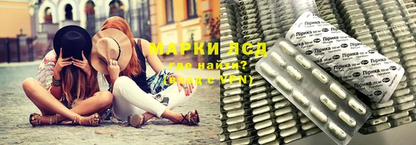 твердый Карпинск